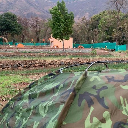 Gokul Agro Camping Wai Villa Panchgani Luaran gambar