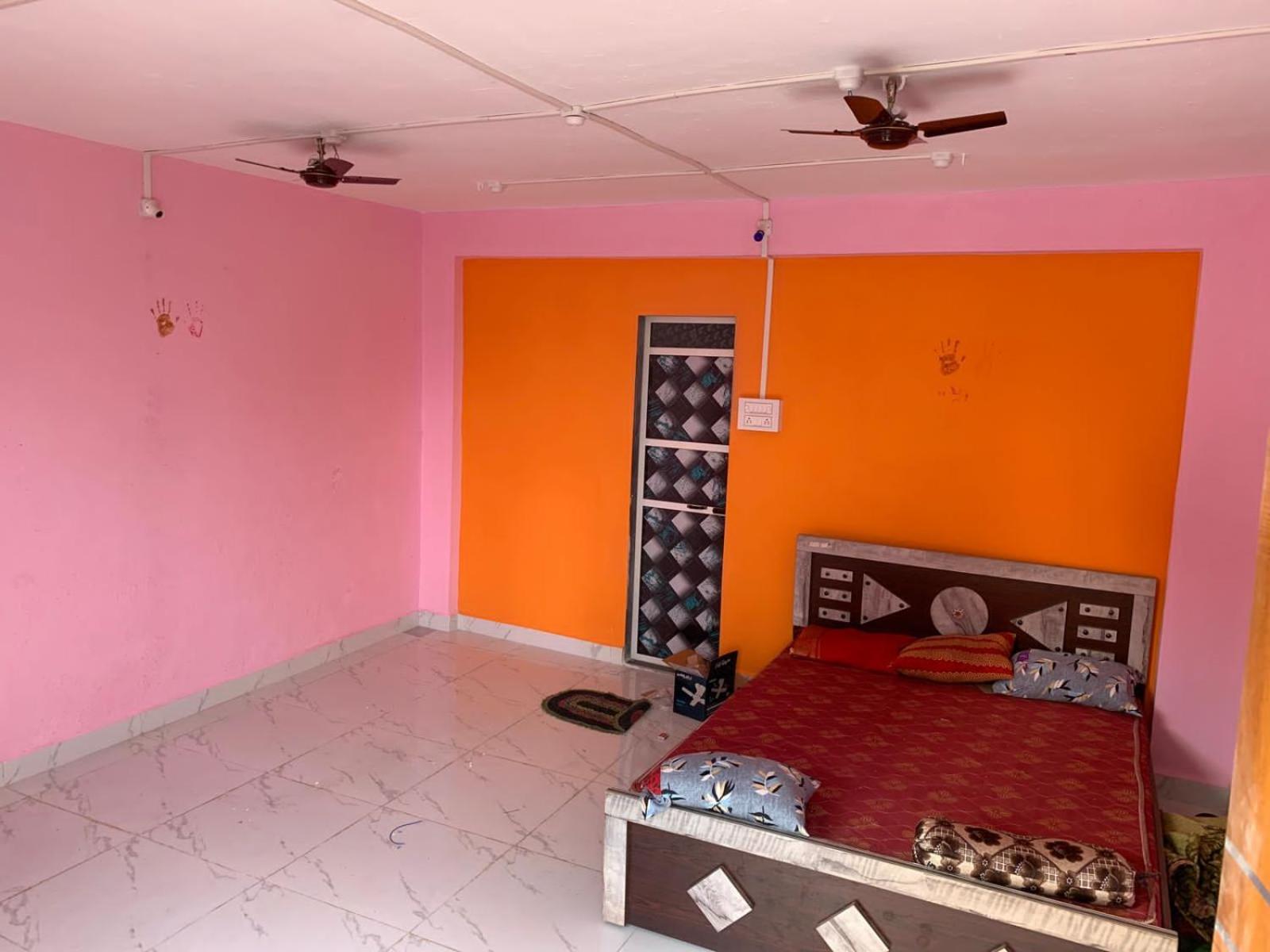 Gokul Agro Camping Wai Villa Panchgani Luaran gambar