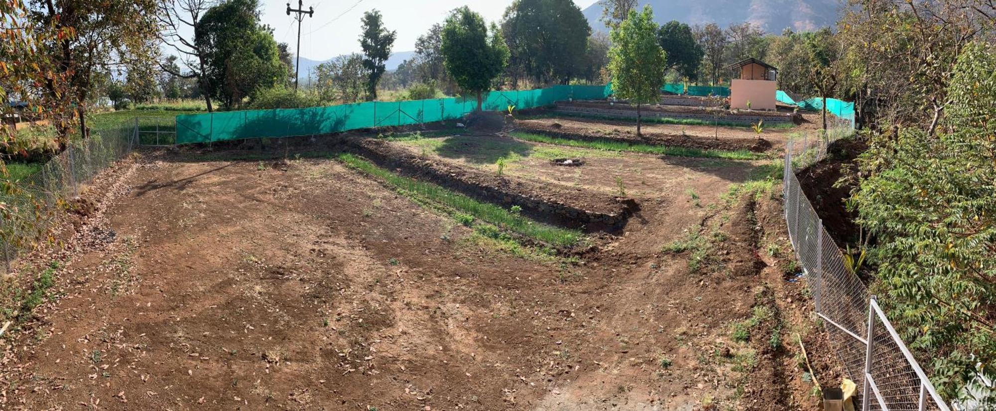 Gokul Agro Camping Wai Villa Panchgani Luaran gambar