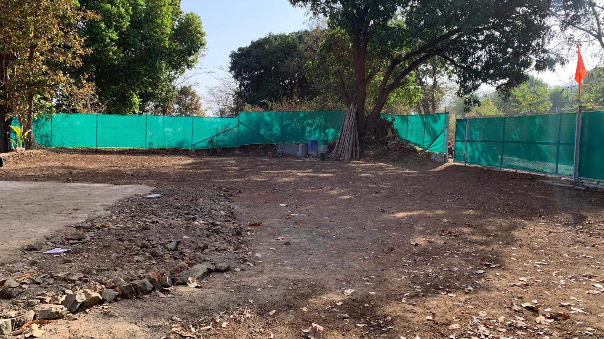 Gokul Agro Camping Wai Villa Panchgani Luaran gambar